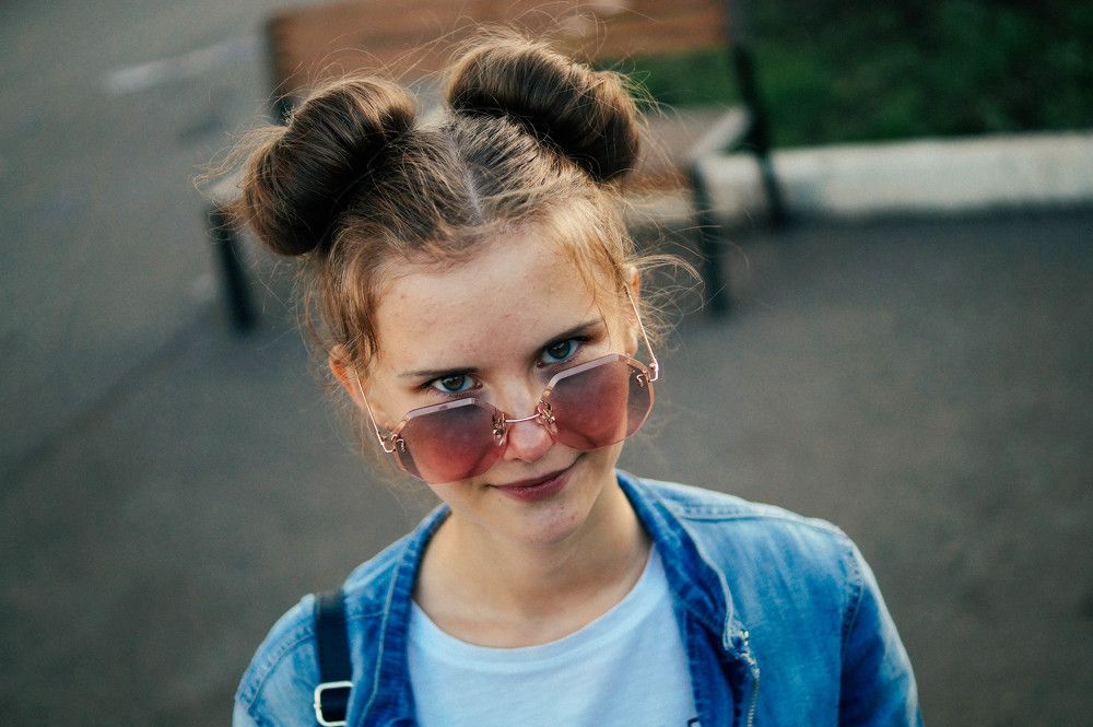 Photograph by Илья Бузаев