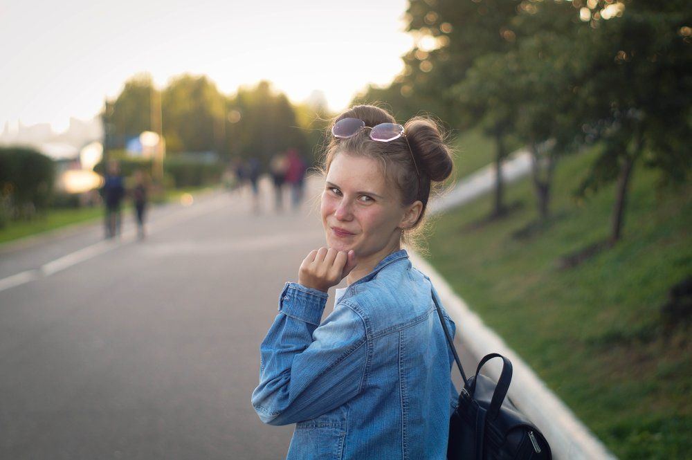 Photograph by Илья Бузаев