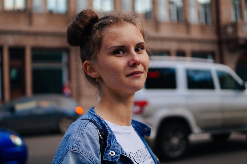 Photograph by Илья Бузаев