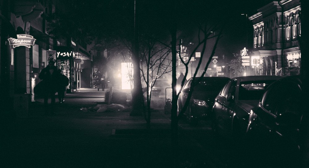 Photograph by Илья Бузаев