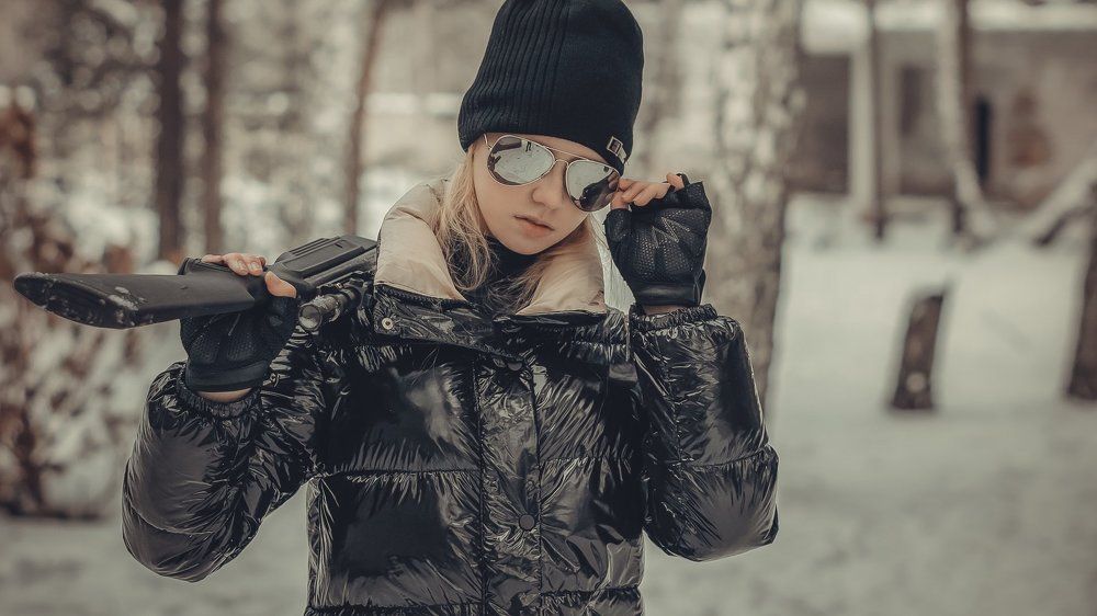 Александра