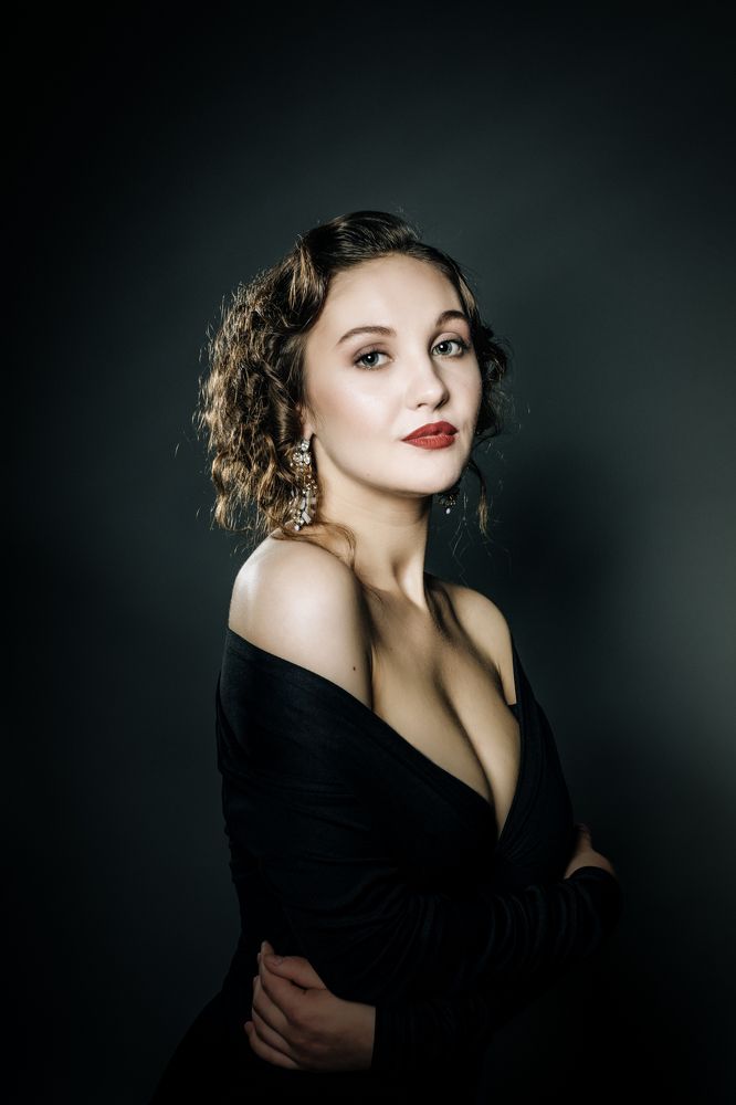 Photograph by Екатерина Малютина