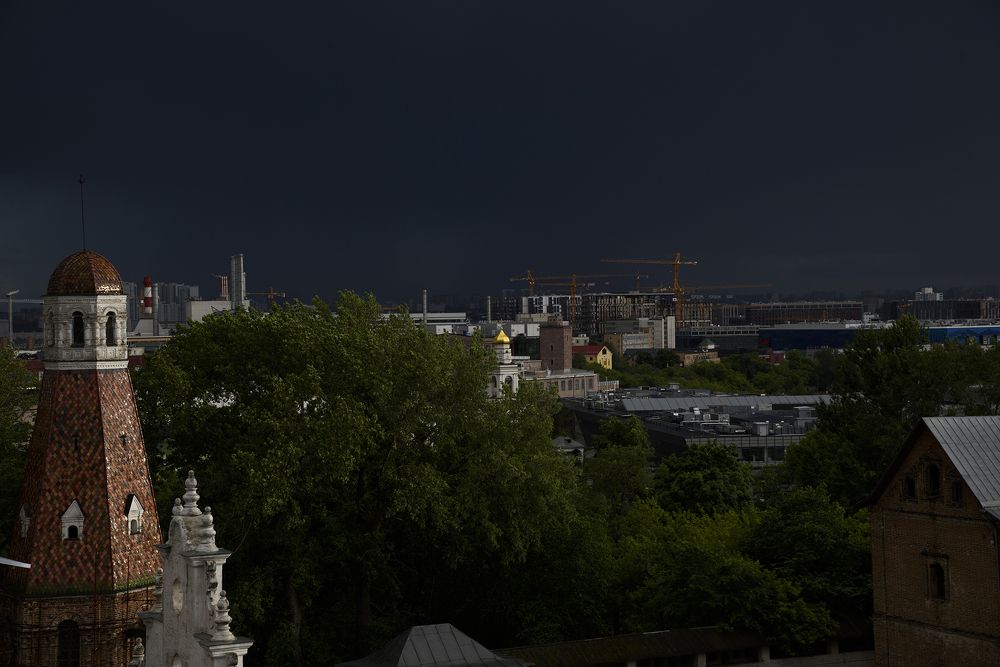 Старое и новое