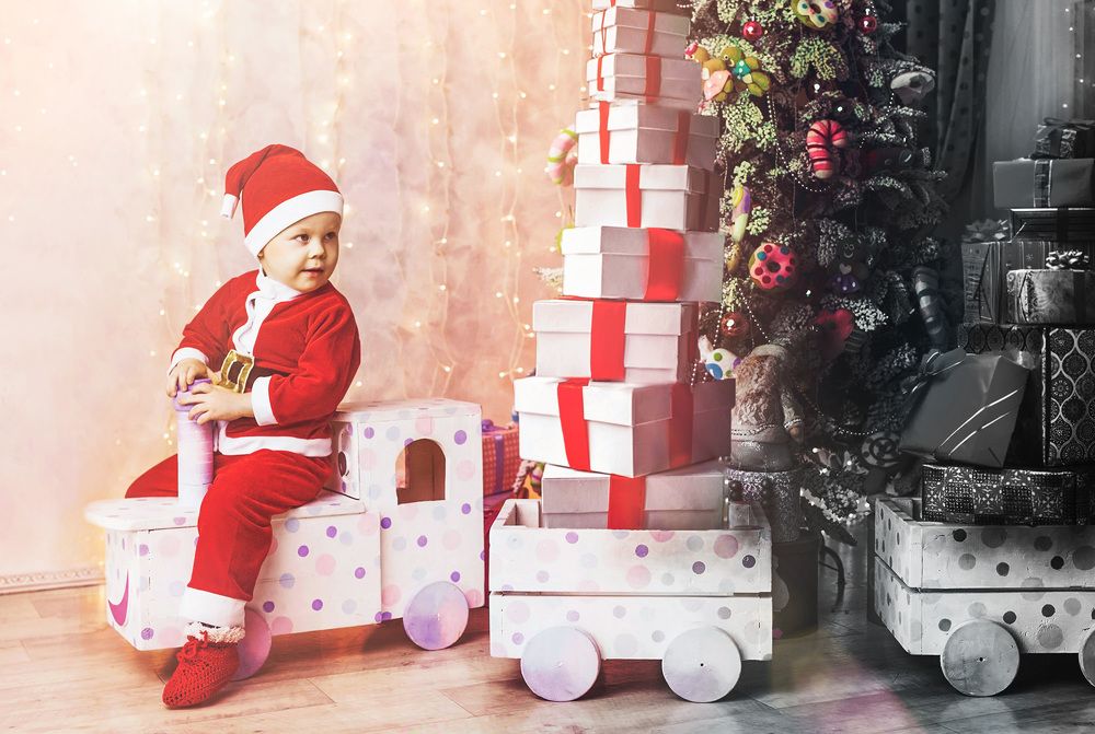 Рождественские истории