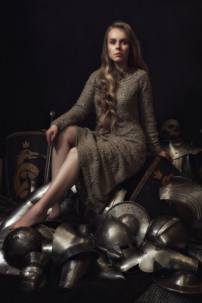 Photograph by Лена Коровашкина