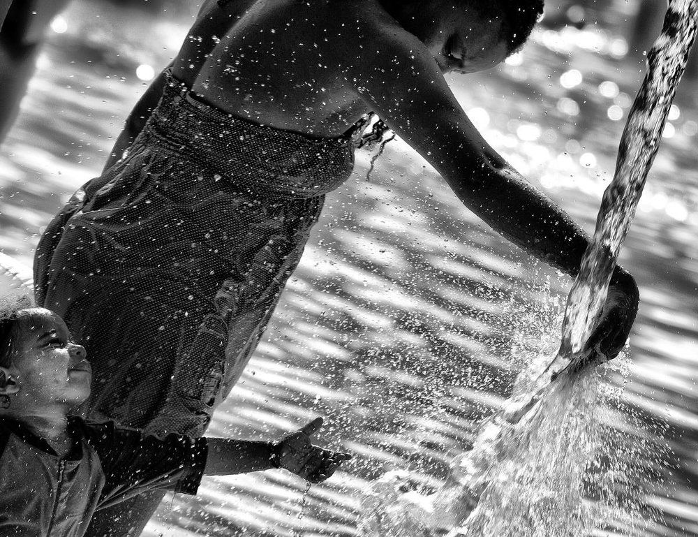 Photograph by yakov stavchansky