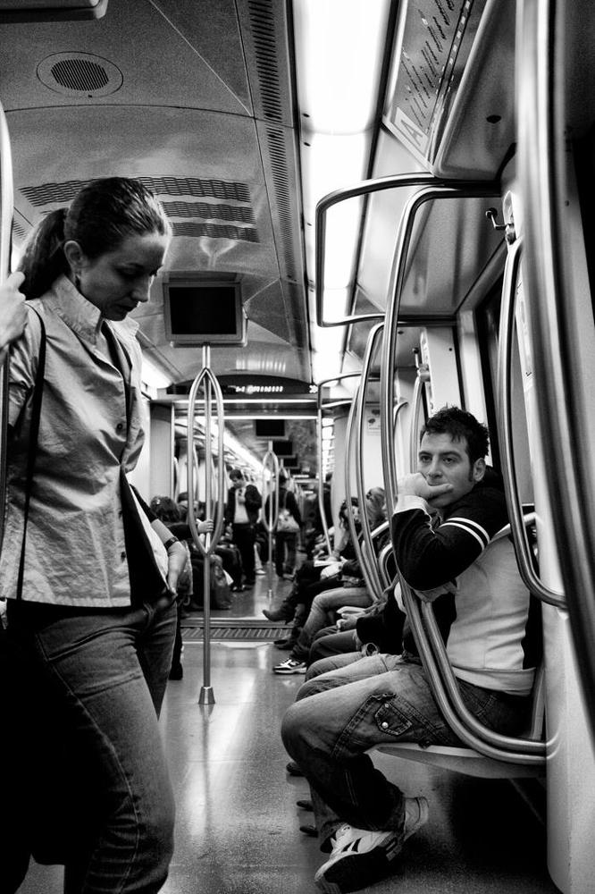 Photograph by yakov stavchansky