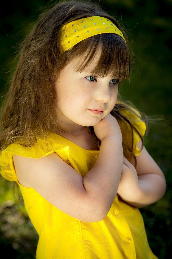 Солнечное настроение