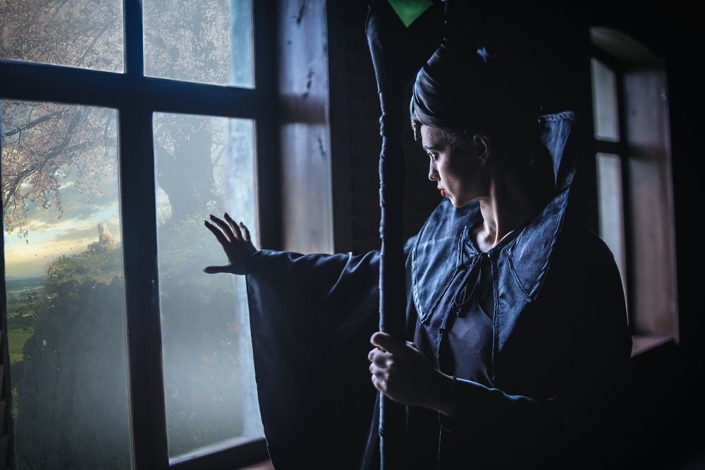 Фотография автора Гуляра Ростовцева