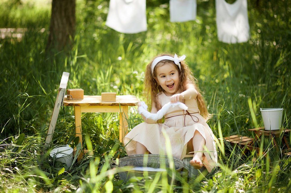 Photograph by Анастасия Даузе