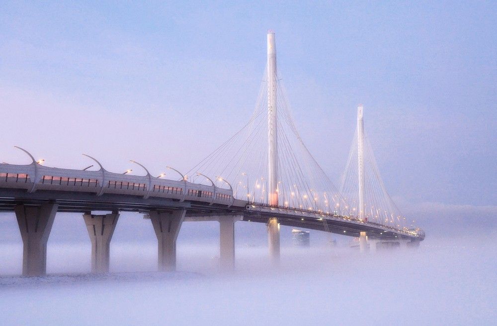 Photograph by Елена Боржковская