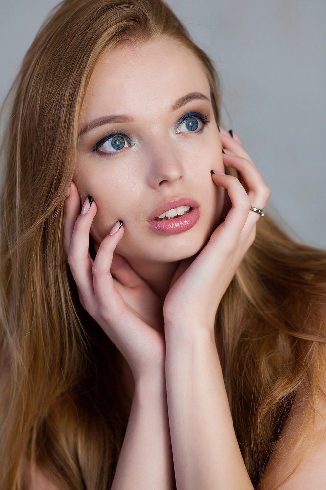 Photograph by Анастасия Даузе