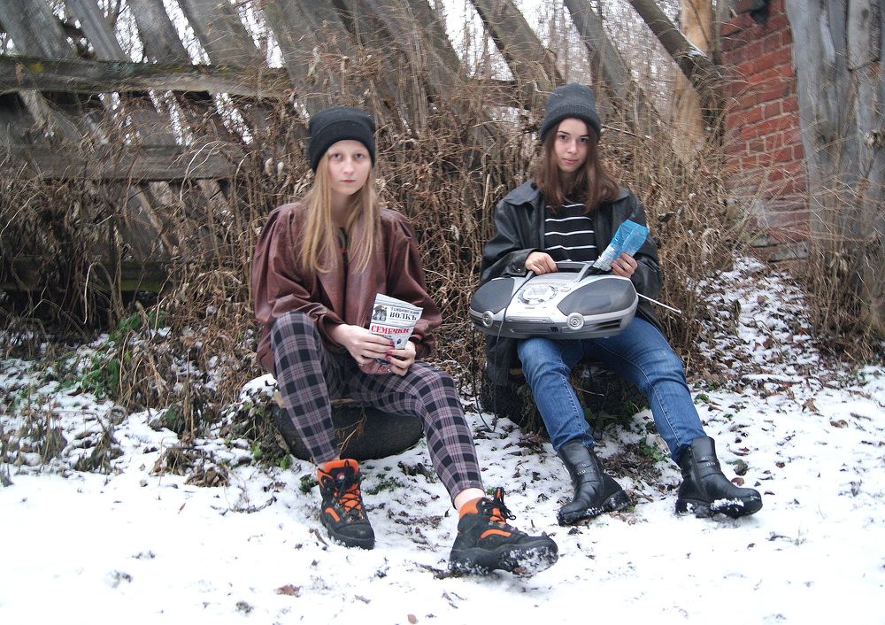 Photograph by Александр Лебедев