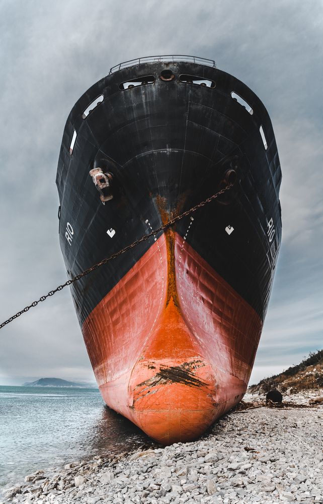 С места событий.