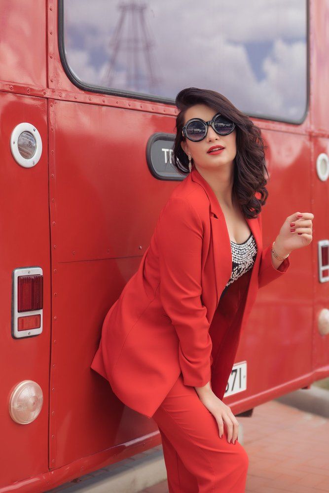 Photograph by Николай Сигаев