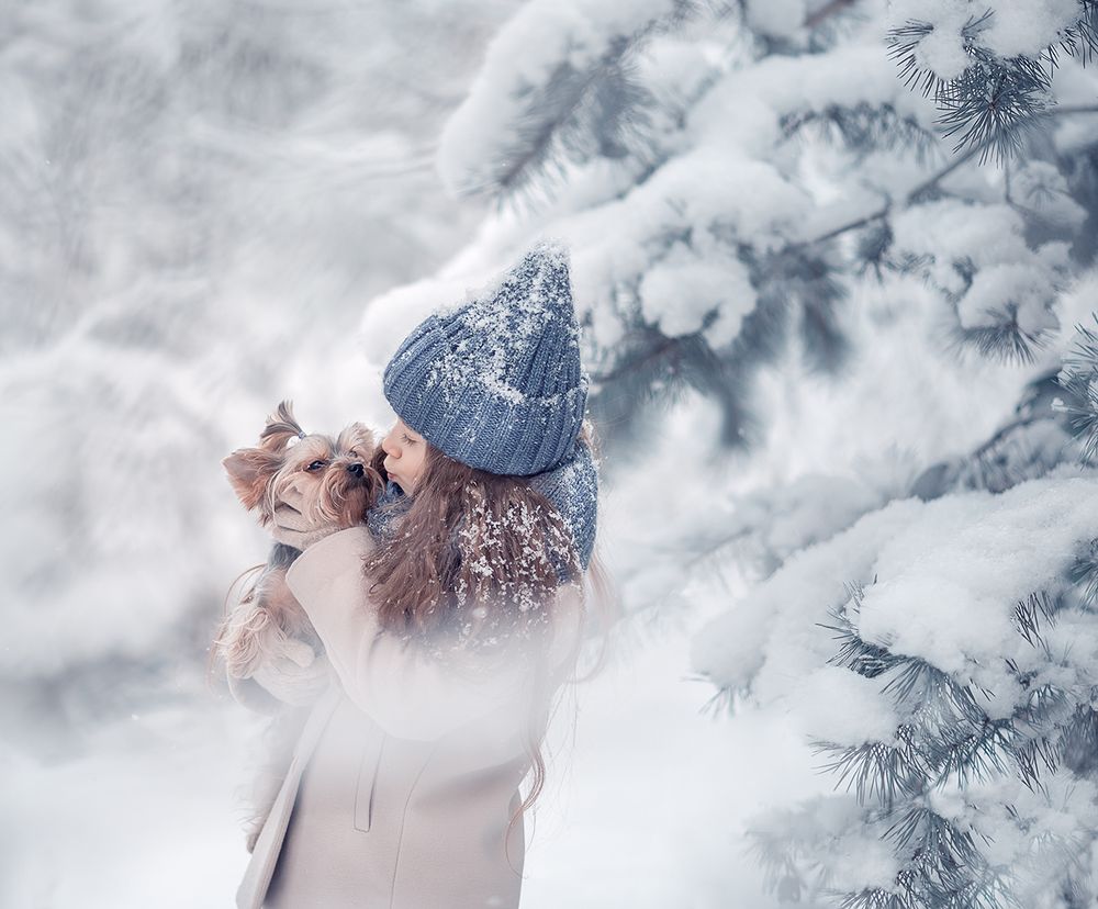 Photograph by Ольга Викторова