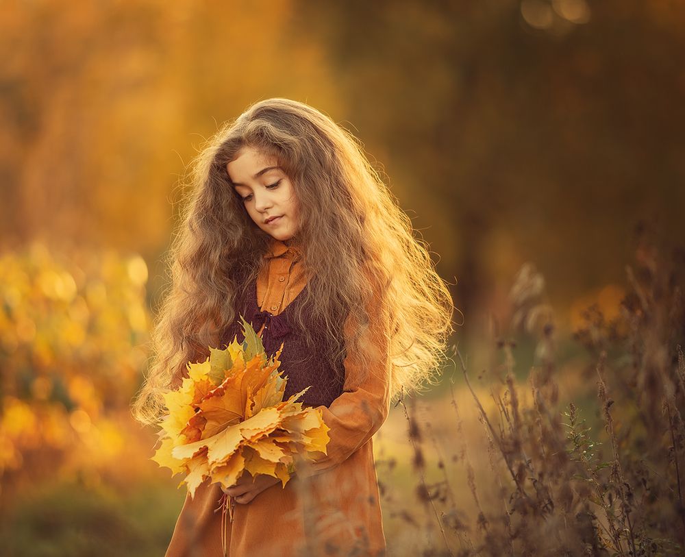 Photograph by Ольга Викторова