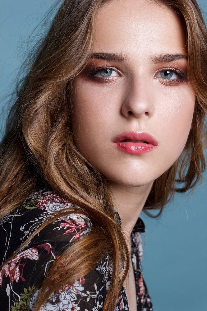 Фотография автора Ирина Баш