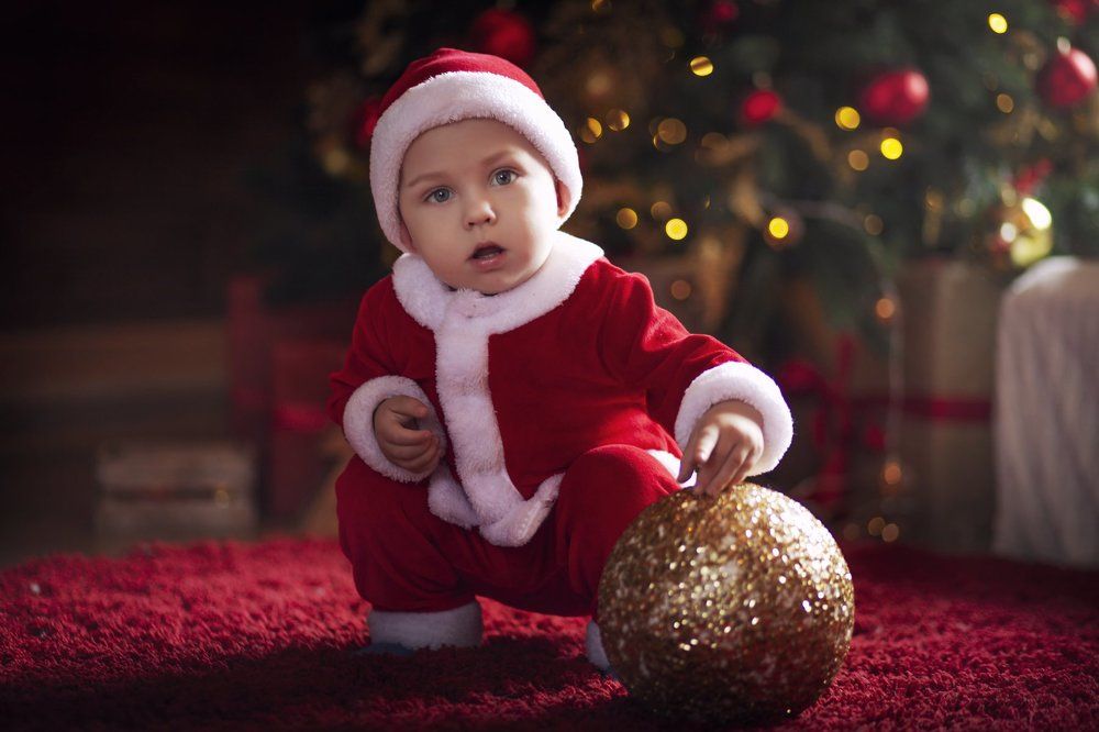 Ожиданин чудес!