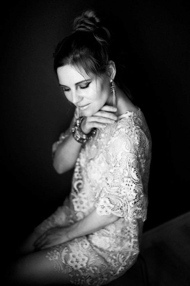 Photograph by Ксения Кравчук