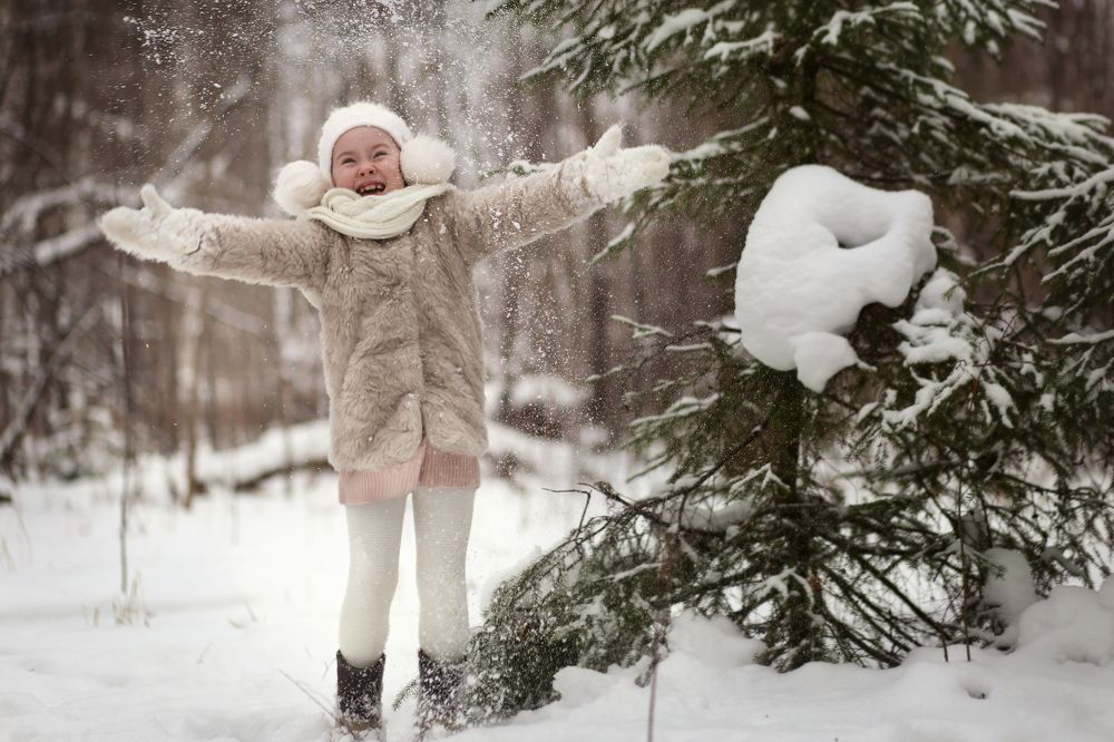 С Новым годом!