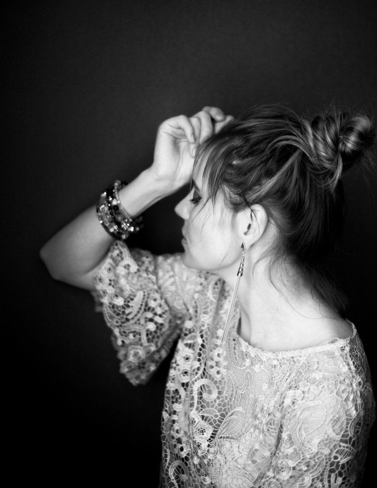 Photograph by Ксения Кравчук