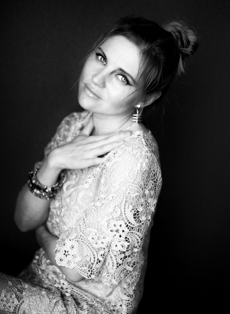 Photograph by Ксения Кравчук