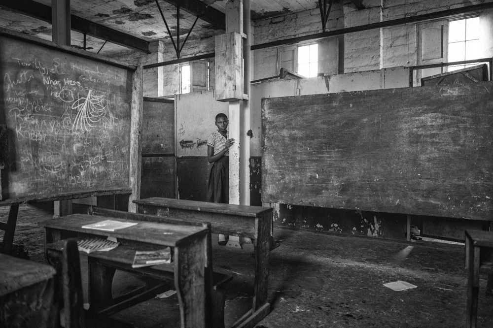 Wisdom Preparatory Academy