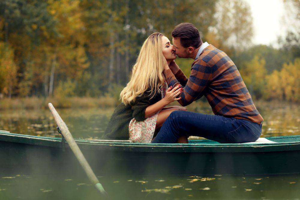 Photograph by Ксения Ковалёнок