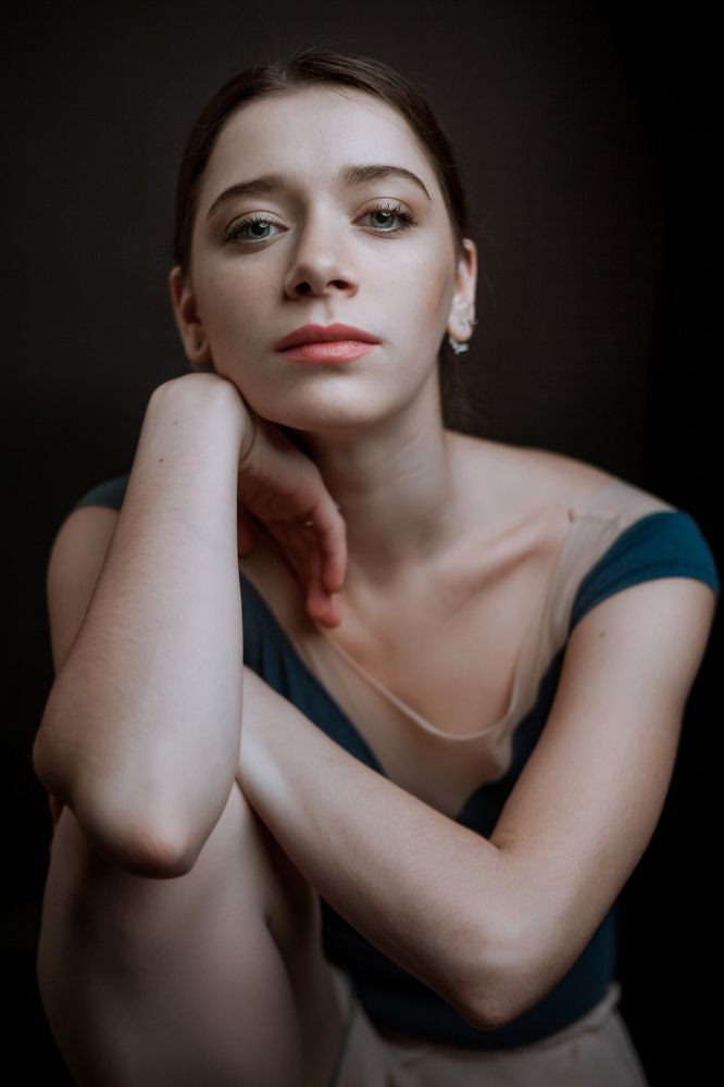 Photograph by Надя Марченко