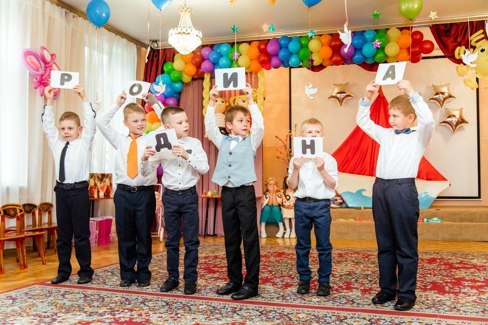 Photograph by Татьяна Мустафина