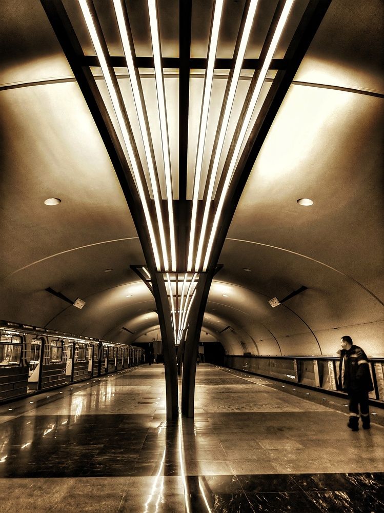 Алмаатинская