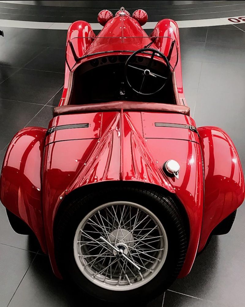 Alfa Romeo