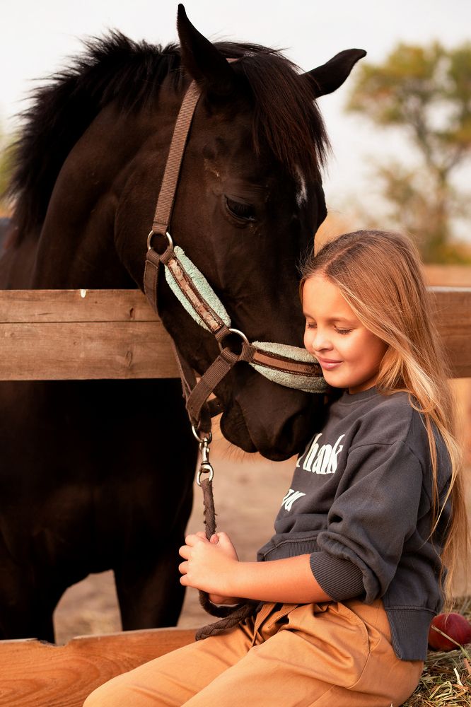 Настоящая дружба