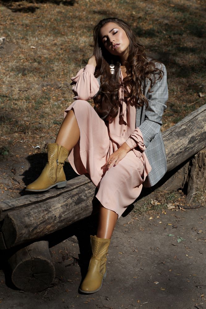 Photograph by Ирина Бородина