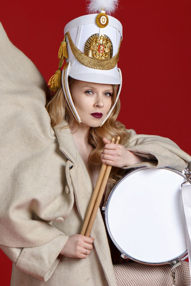 Photograph by Лена Коровашкина