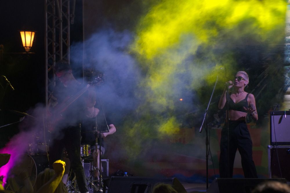 Photograph by Башлаев Константин