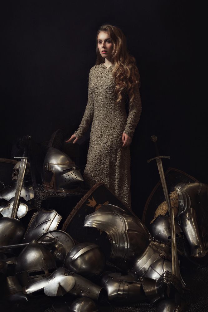 Photograph by Лена Коровашкина