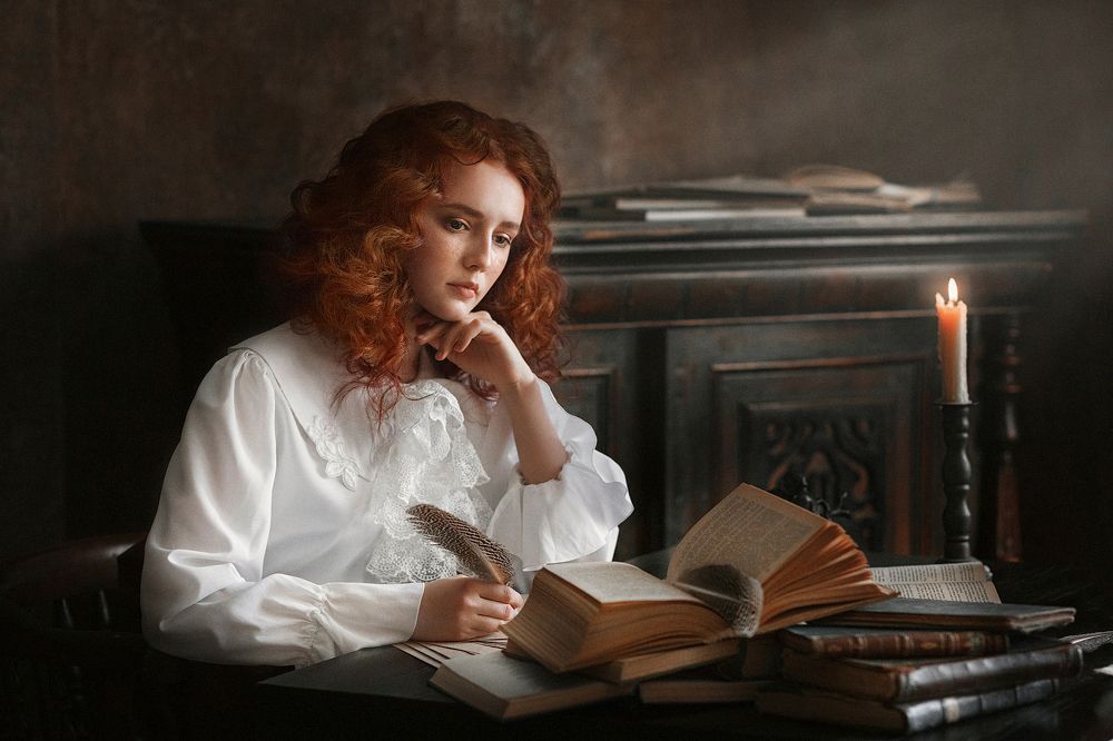 Photograph by Оксана Пипкина