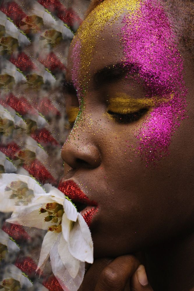 Break Free - Flower Bomb