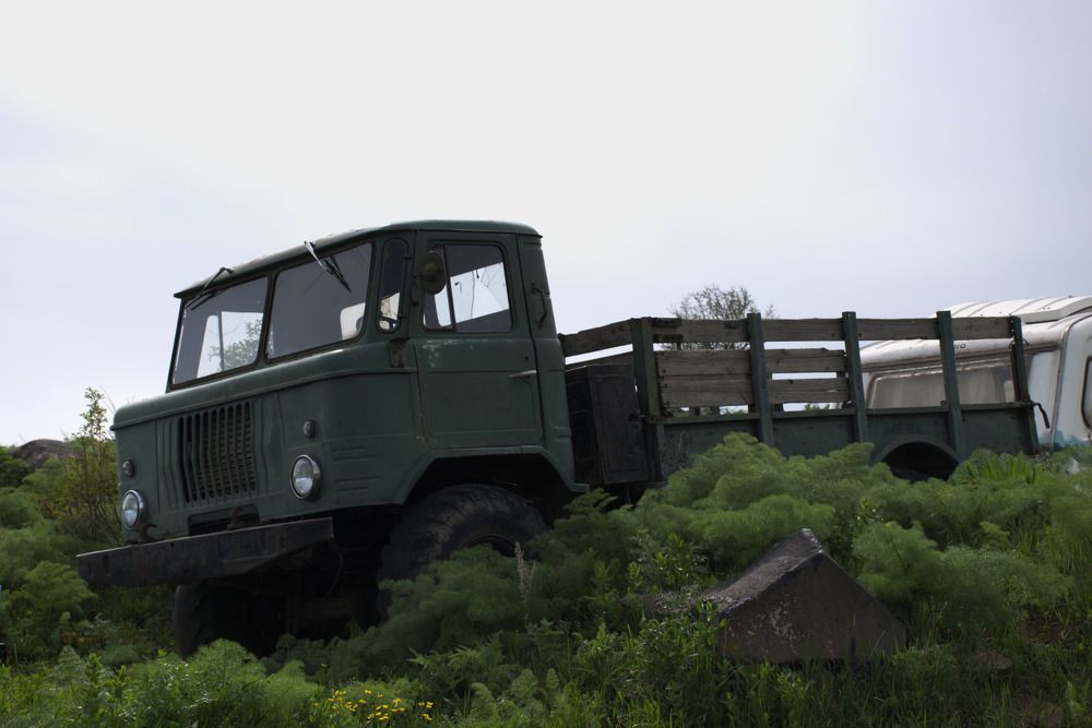 Photograph by Башлаев Константин