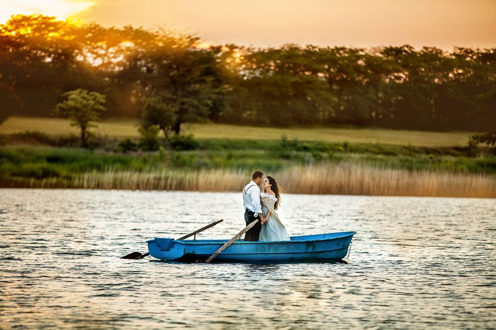 Фотография автора Мария Братан