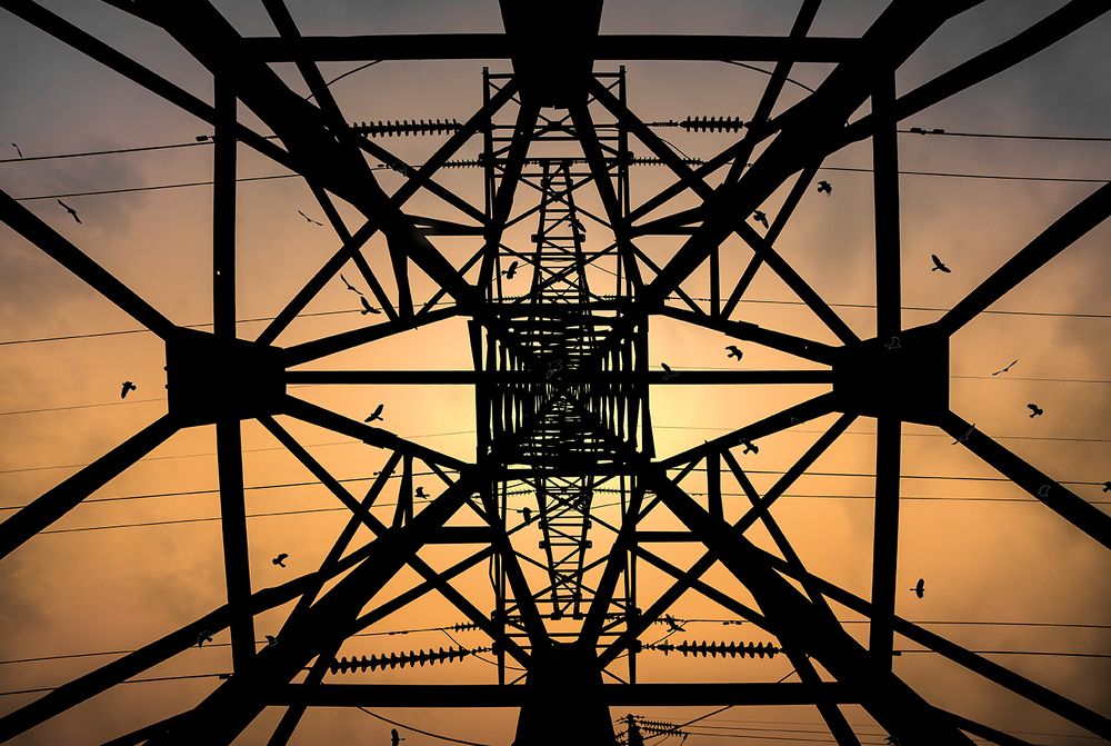 Свет и Тьма.