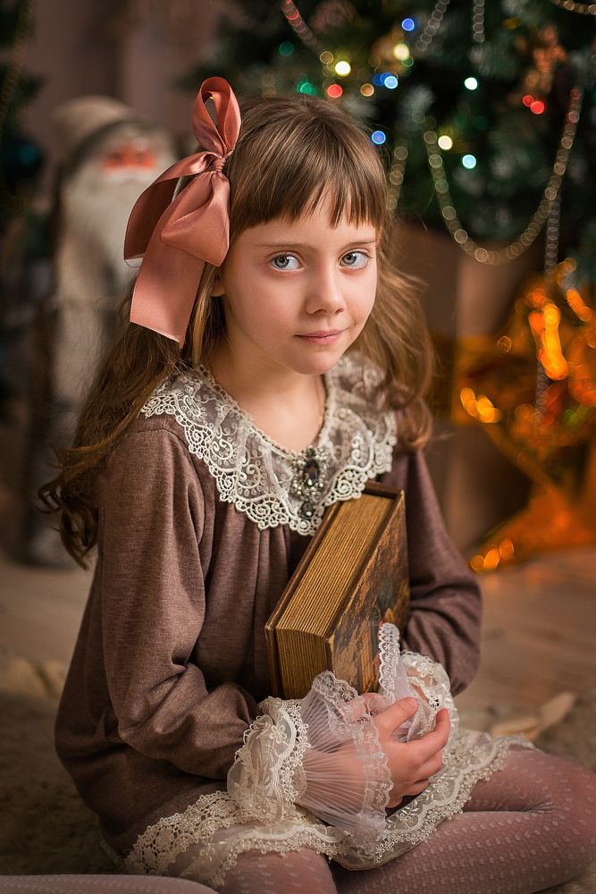 Photograph by Олеся Курсанова