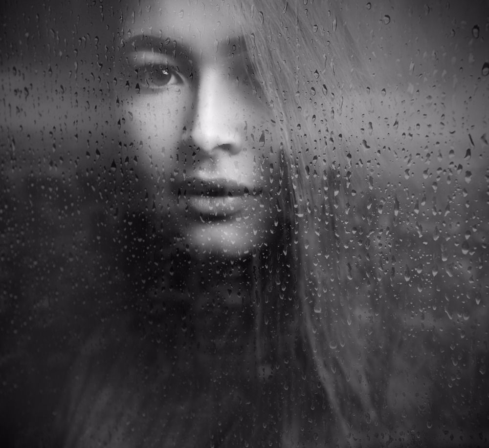 Photograph by Марина Ганина