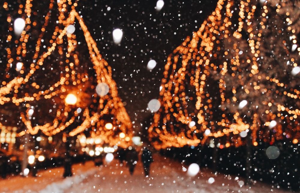 Photograph by Анастасия Тирская