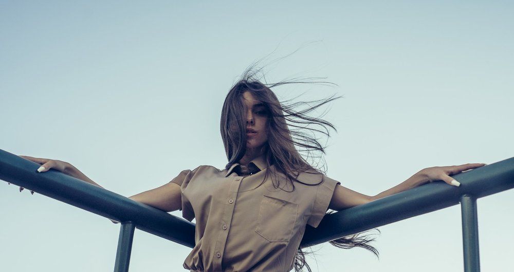 Photograph by Александр Фанковин