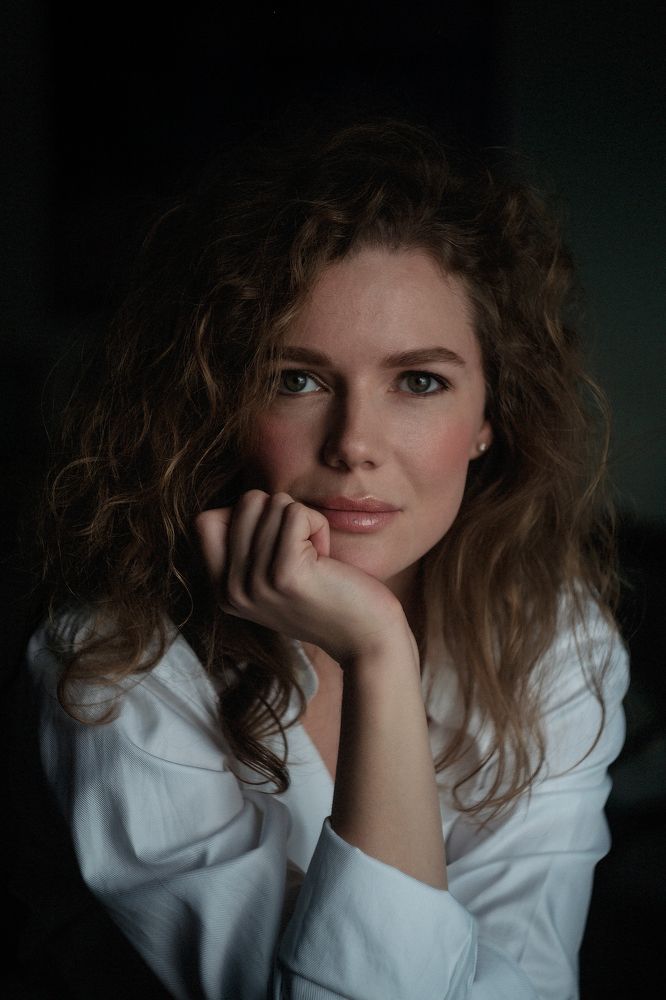 Фотография автора Алексей Зуев