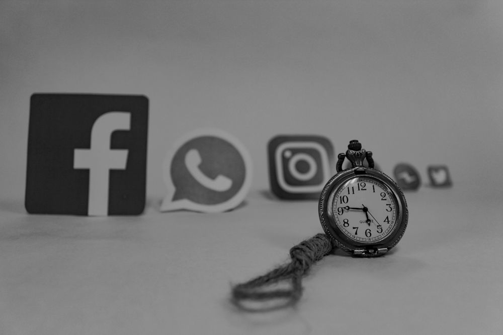 Lost Time