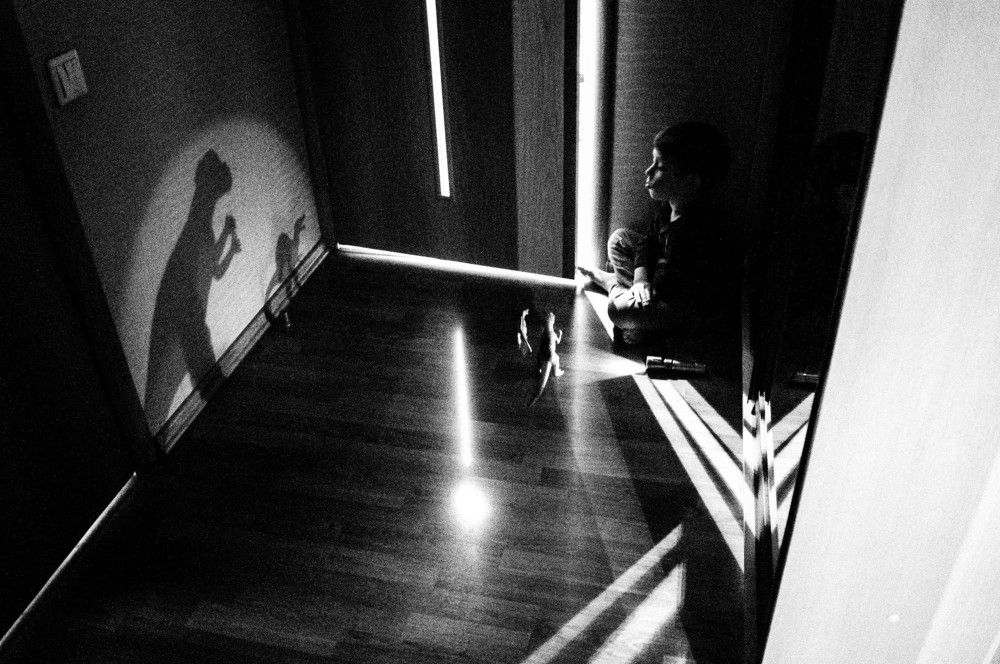 Детская мечта